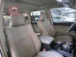 تويوتا لاندكروزر برادو